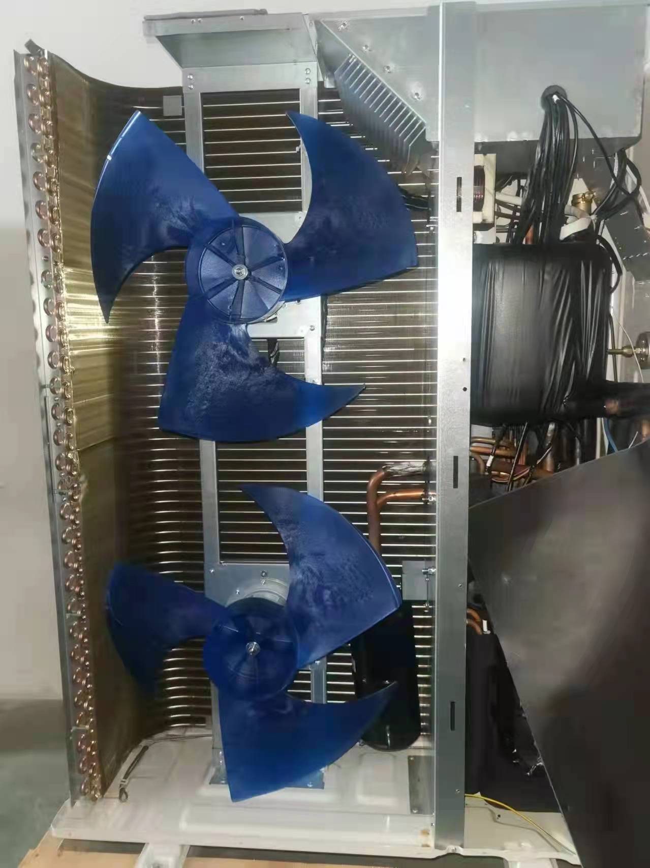 空氣能